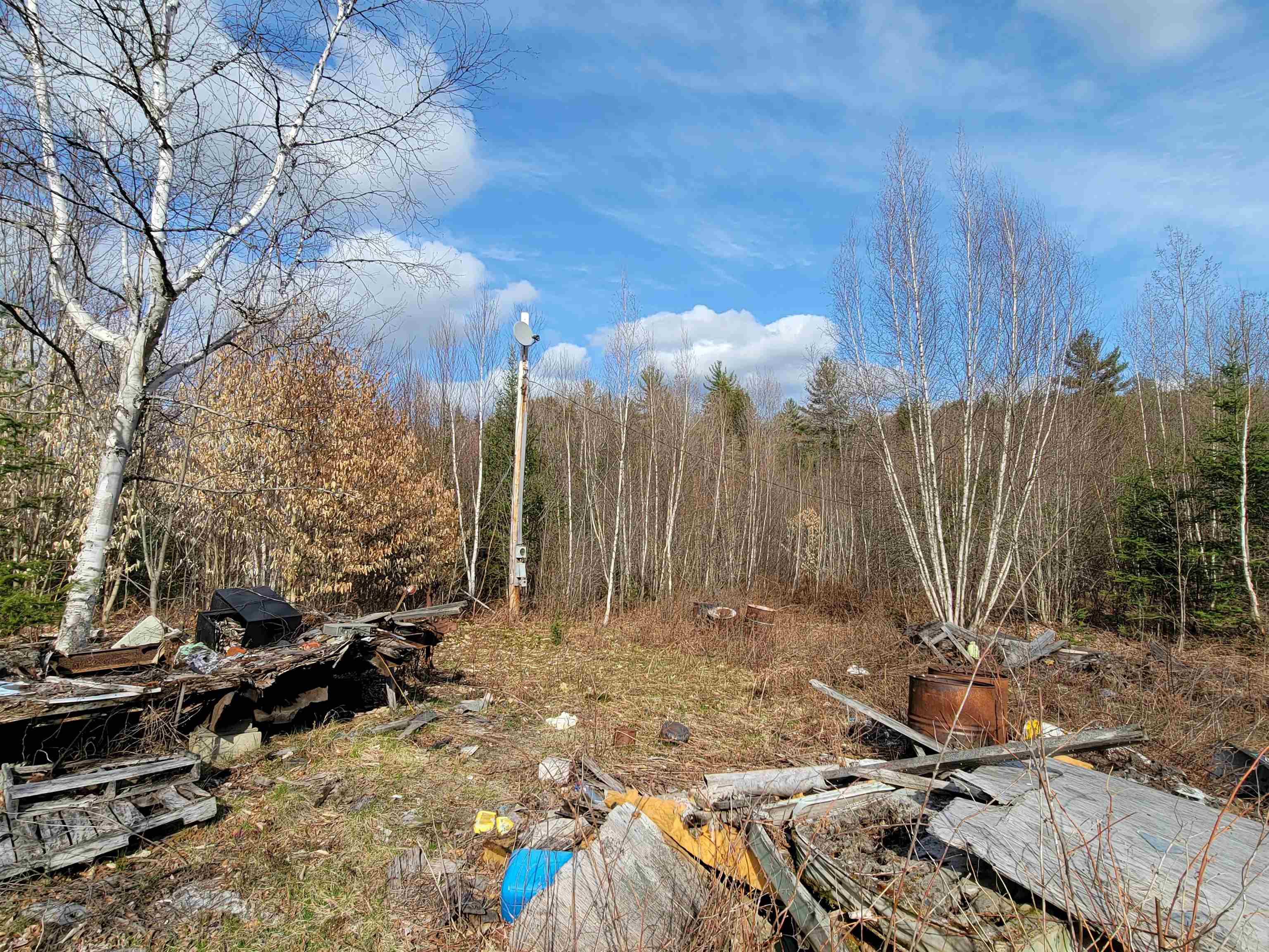 157 Hazen Road Bethlehem, NH 03574 - Photo 30 of 36