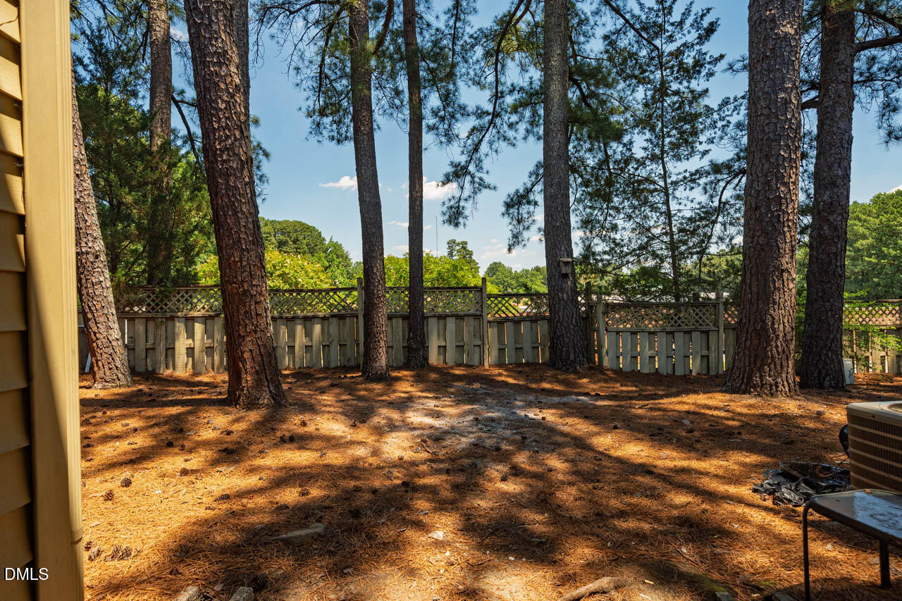 141 Jones Franklin Road, Unit C Raleigh, NC 27606 - Photo 23 of 25