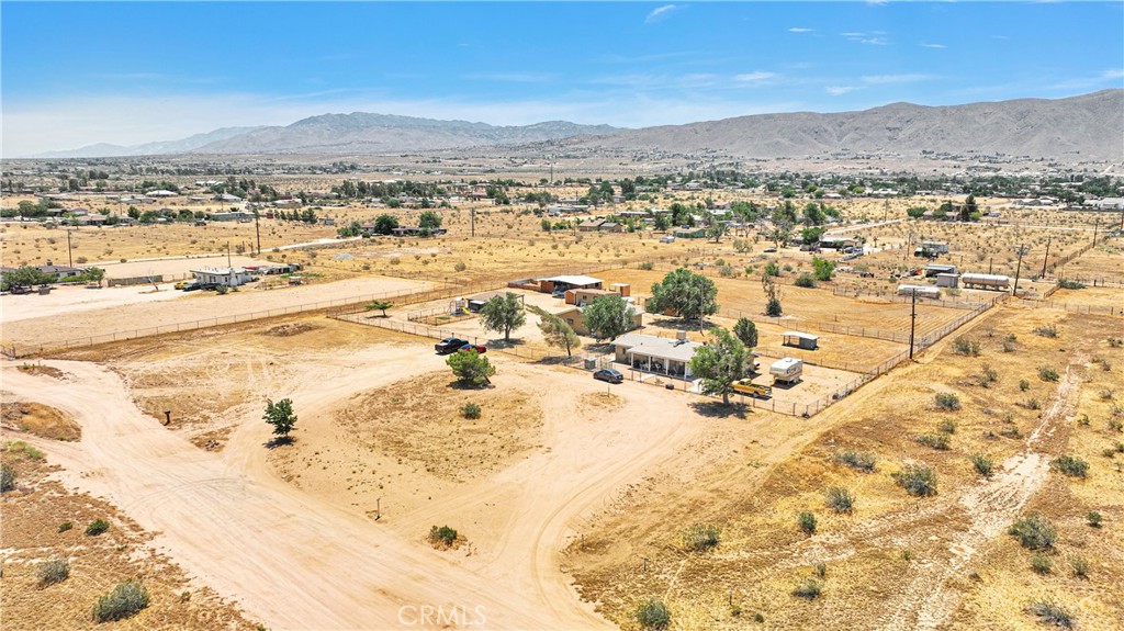 21771 Del Oro Road Apple Valley, CA 92308 - Photo 1 of 1 Gallery Image 1