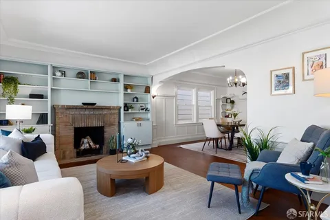 $1,195,000 | 2531 21st Avenue, San Francisco, CA 94116