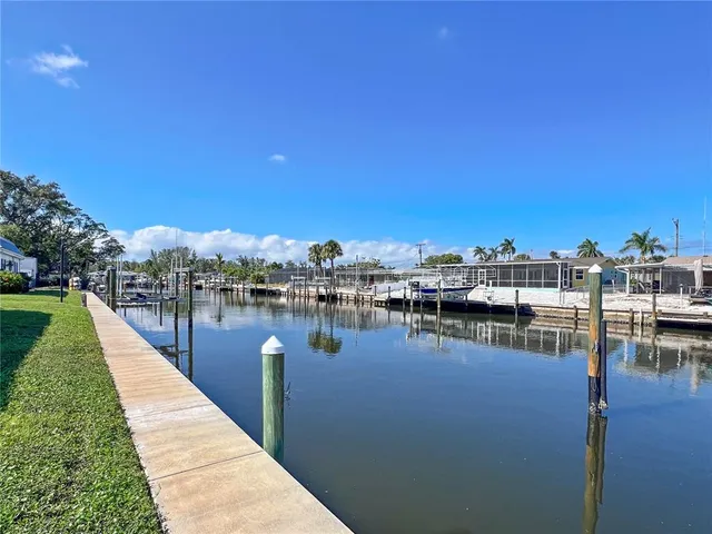 a lake view with a lake view
