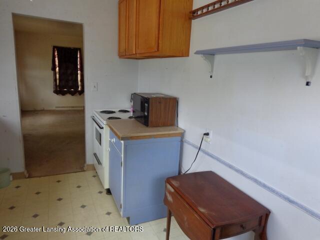 216 West Jolly Road Lansing, MI 48910 - Photo 11 of 24 Kitchen 4