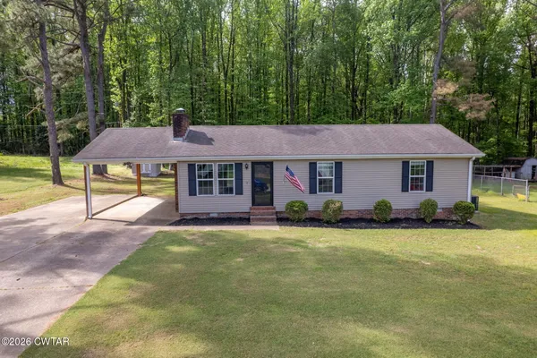 $179,900 | 16 Alberta Cove, Jackson, TN 38305