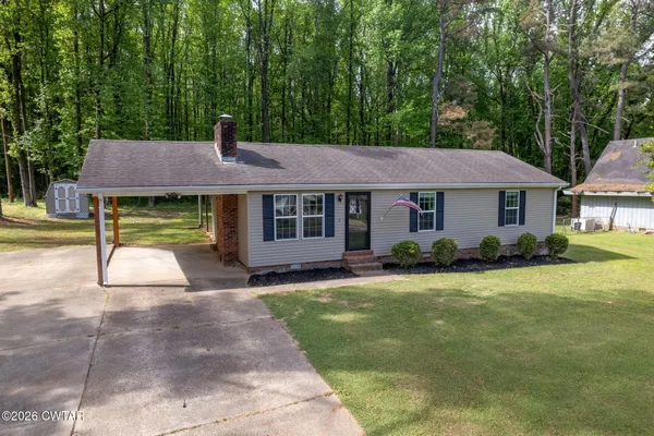 $179,900 | 16 Alberta Cove, Jackson, TN 38305