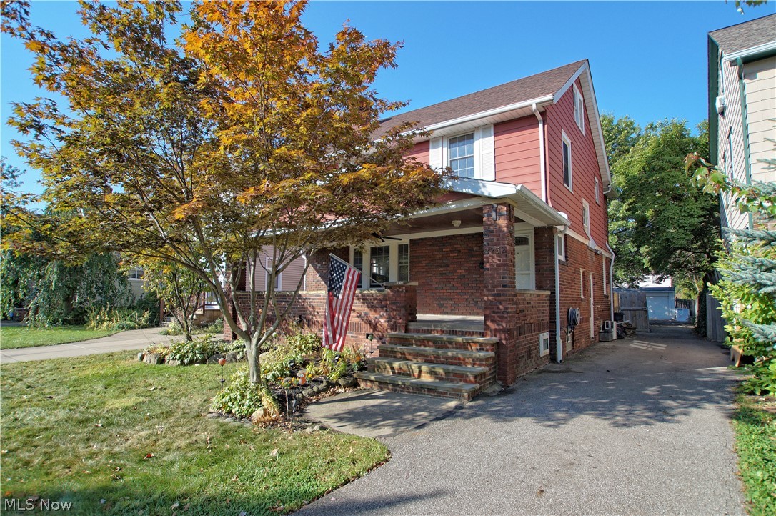 2232 Cranston Road Cleveland, OH 44118 - Photo 1 of 22