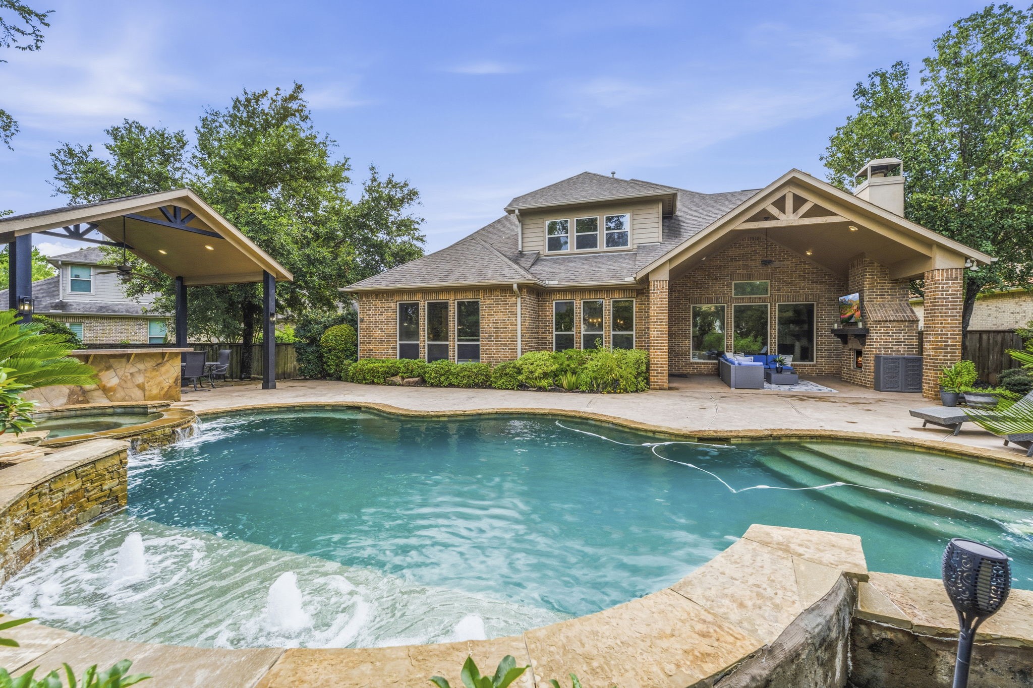 10 Spincaster Drive Spring, TX 77389 - Photo 32 of 38