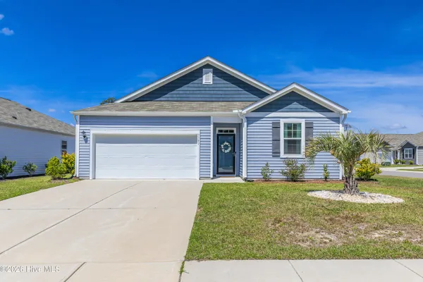 $309,000 | 1151 Little Martha Way Southeast, Bolivia, NC 28422