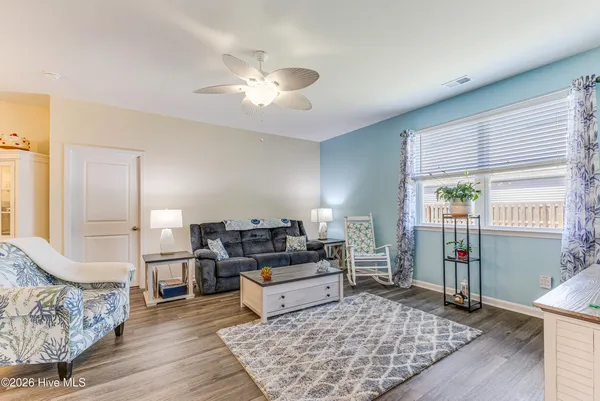 $309,000 | 1151 Little Martha Way Southeast, Bolivia, NC 28422