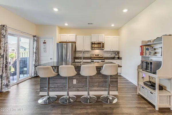 $309,000 | 1151 Little Martha Way Southeast, Bolivia, NC 28422