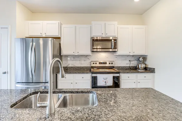 $309,000 | 1151 Little Martha Way Southeast, Bolivia, NC 28422