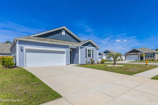 $309,000 | 1151 Little Martha Way Southeast, Bolivia, NC 28422