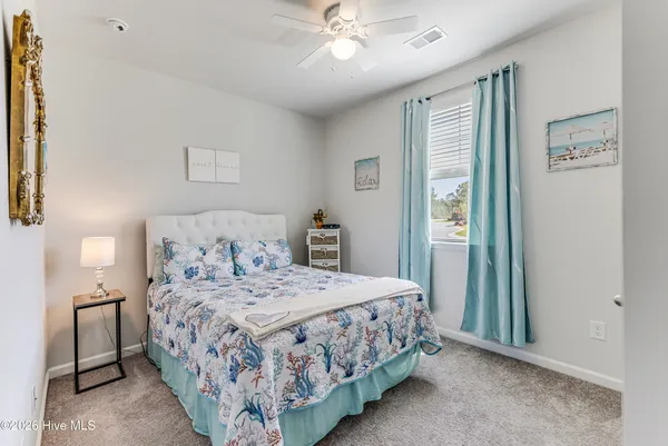 $309,000 | 1151 Little Martha Way Southeast, Bolivia, NC 28422