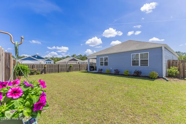 $309,000 | 1151 Little Martha Way Southeast, Bolivia, NC 28422