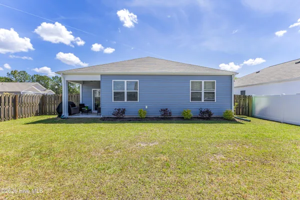 $309,000 | 1151 Little Martha Way Southeast, Bolivia, NC 28422
