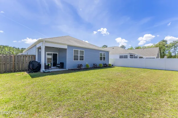 $309,000 | 1151 Little Martha Way Southeast, Bolivia, NC 28422