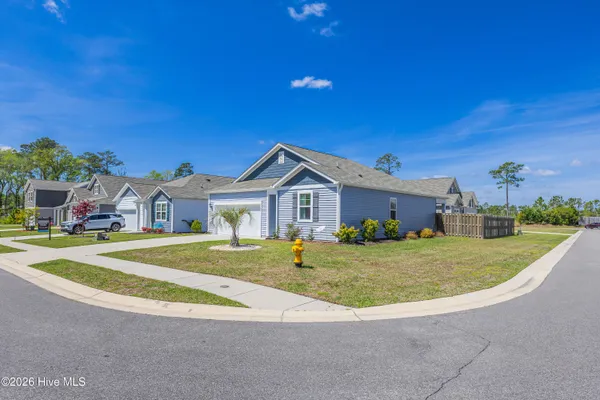 $309,000 | 1151 Little Martha Way Southeast, Bolivia, NC 28422