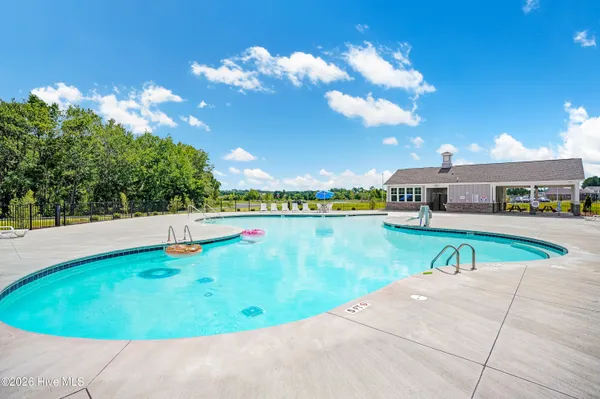 $309,000 | 1151 Little Martha Way Southeast, Bolivia, NC 28422