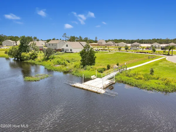 $309,000 | 1151 Little Martha Way Southeast, Bolivia, NC 28422