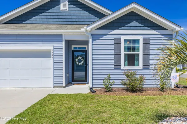 $309,000 | 1151 Little Martha Way Southeast, Bolivia, NC 28422