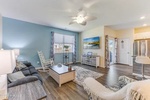 $309,000 | 1151 Little Martha Way Southeast, Bolivia, NC 28422