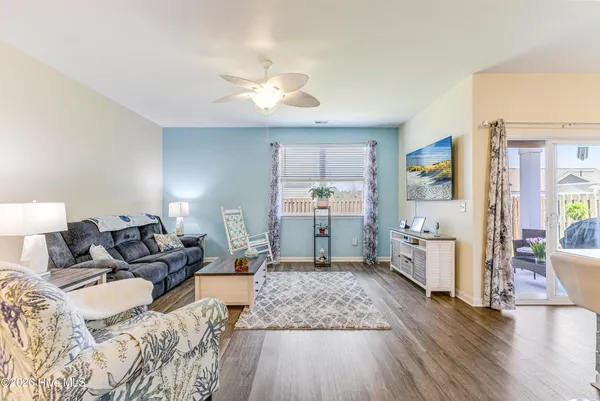 $309,000 | 1151 Little Martha Way Southeast, Bolivia, NC 28422