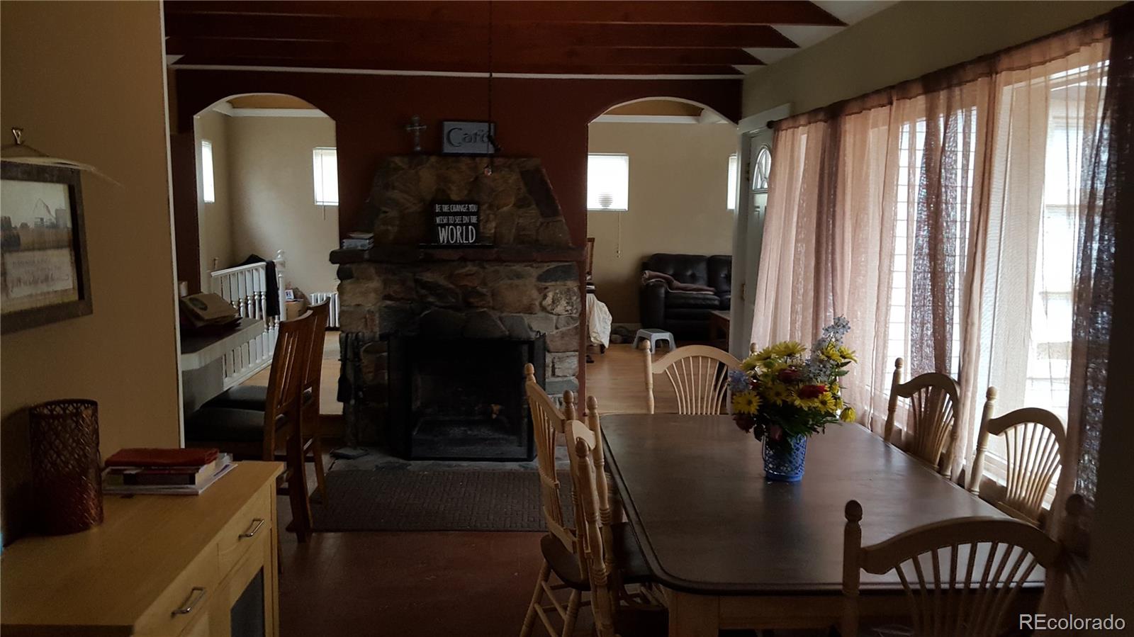 4801 Blue Spruce Road Evergreen, CO 80439 - Photo 5 of 35 Gallery Image 5