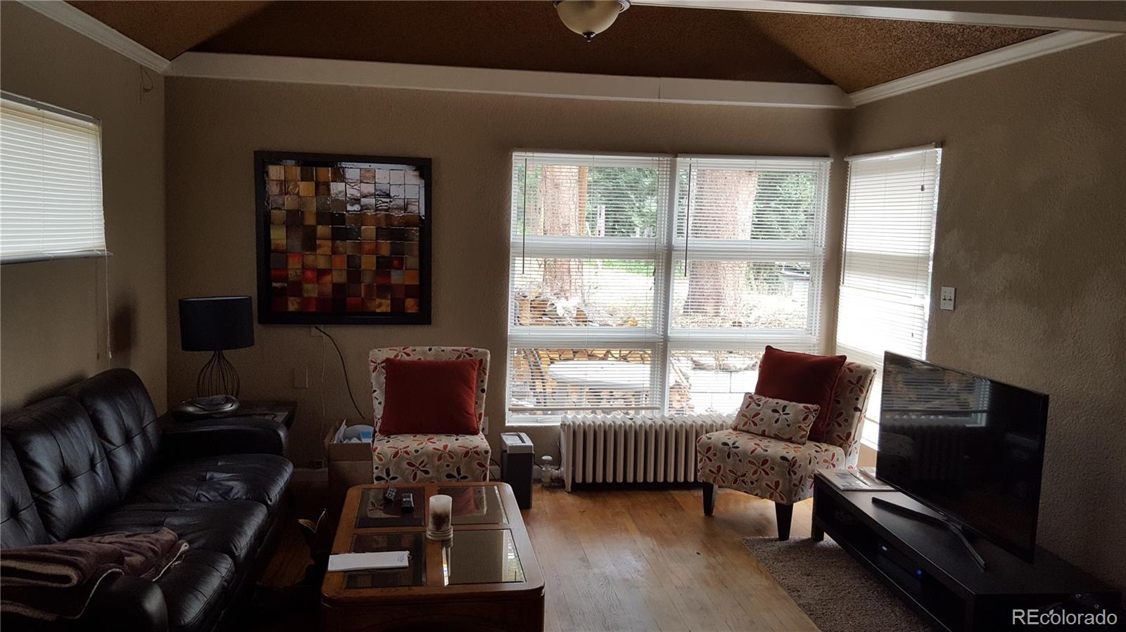 4801 Blue Spruce Road Evergreen, CO 80439 - Photo 6 of 35 Gallery Image 6