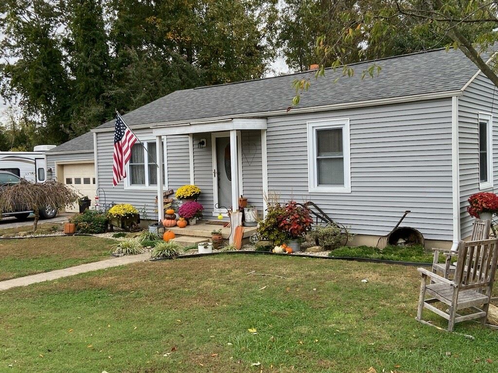 701 Brett Cabel Road Washington, IN 47501 - Photo 3 of 8 Gallery Image 3