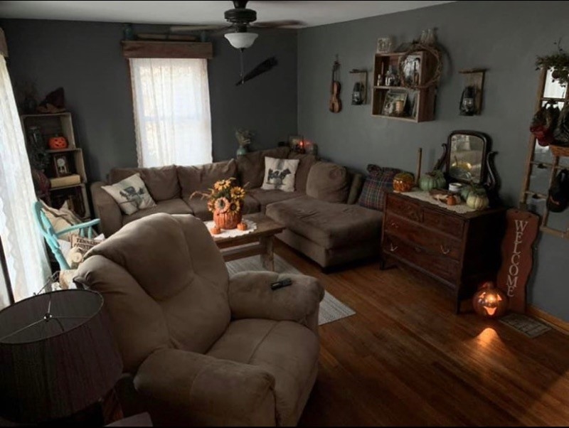 701 Brett Cabel Road Washington, IN 47501 - Photo 4 of 8 Gallery Image 4