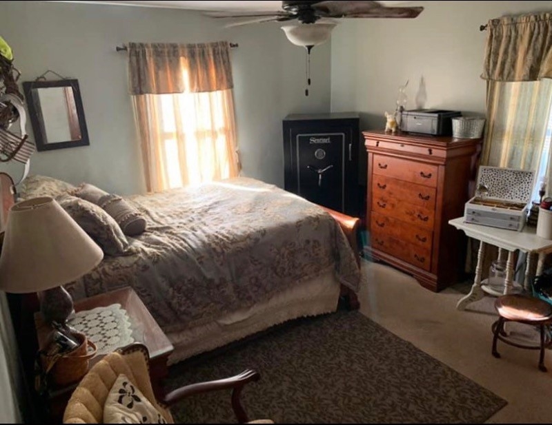 701 Brett Cabel Road Washington, IN 47501 - Photo 5 of 8 Gallery Image 5