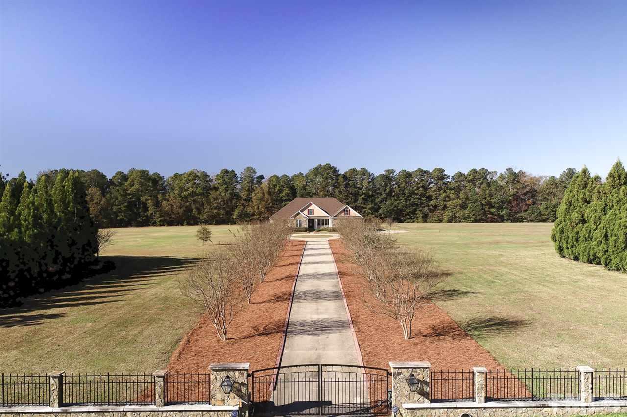 1929 Guy Road Angier, NC 27501 - Photo 1 of 30 Gallery Image 1