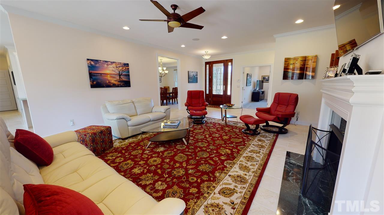 1929 Guy Road Angier, NC 27501 - Photo 14 of 30 Gallery Image 14