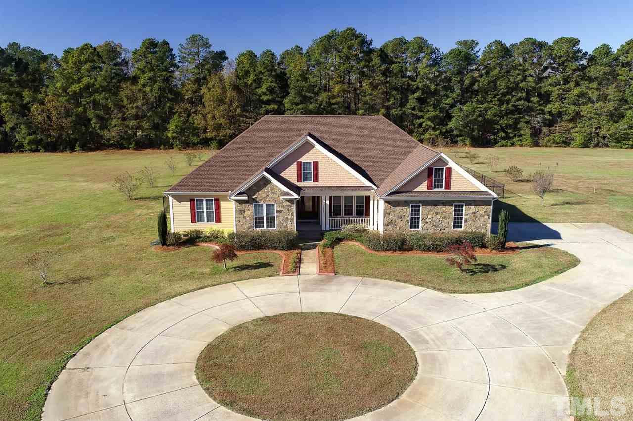 1929 Guy Road Angier, NC 27501 - Photo 3 of 30 Gallery Image 3
