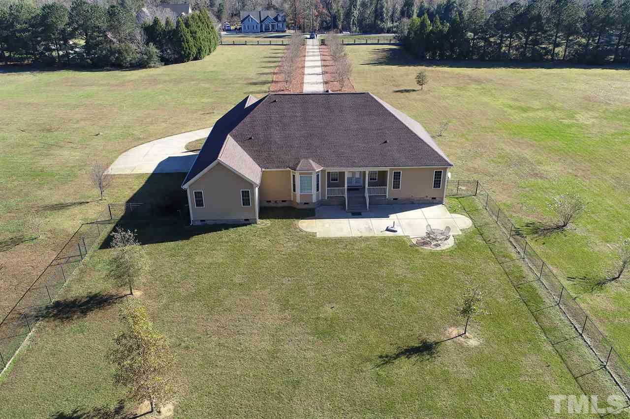 1929 Guy Road Angier, NC 27501 - Photo 4 of 30 Gallery Image 4
