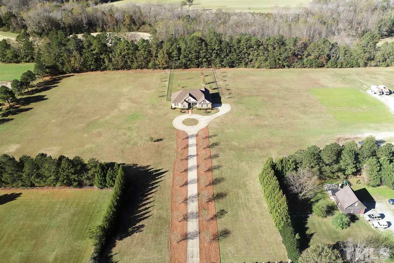 1929 Guy Road Angier, NC 27501 - Photo 5 of 30 Gallery Image 5