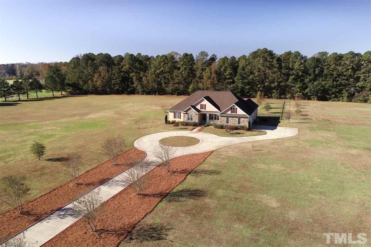 1929 Guy Road Angier, NC 27501 - Photo 7 of 30 Gallery Image 7
