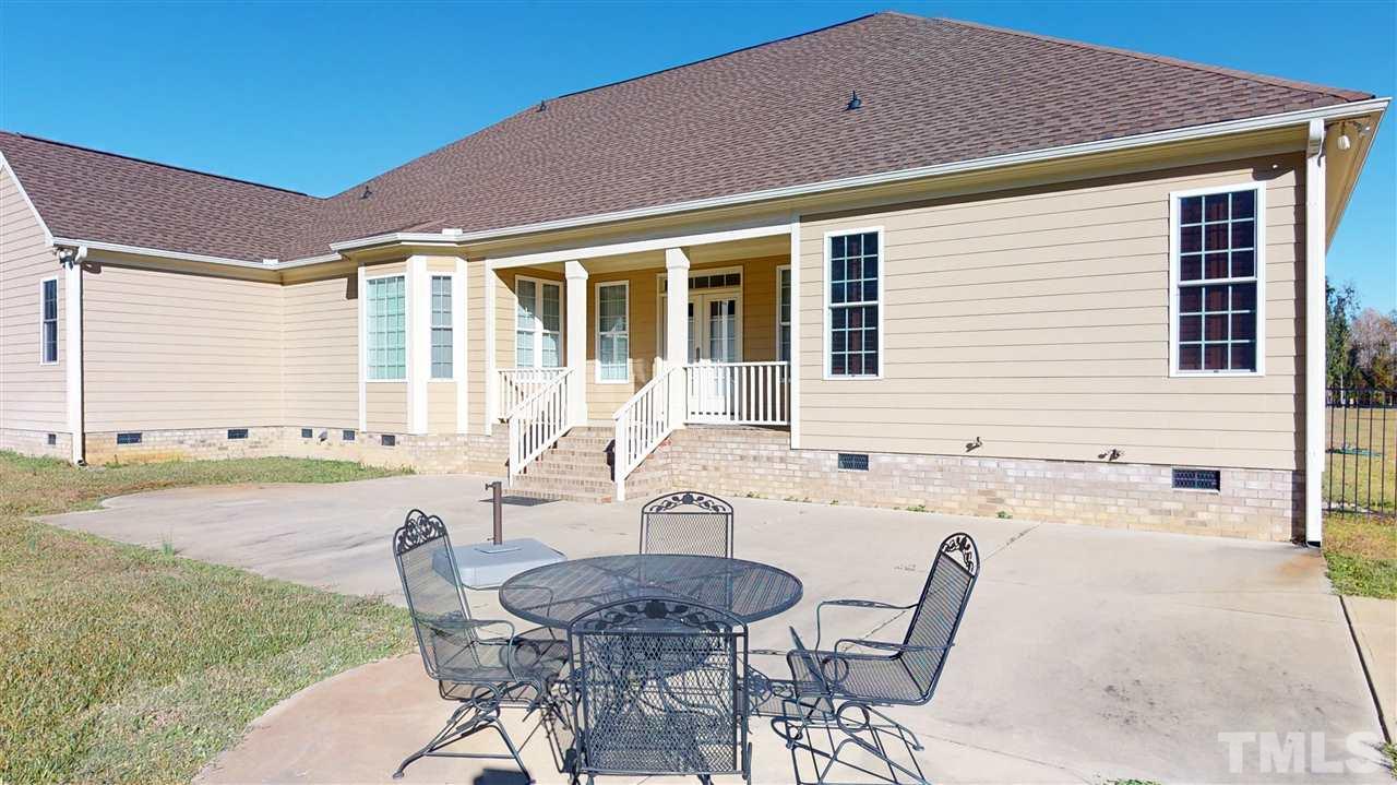 1929 Guy Road Angier, NC 27501 - Photo 8 of 30 Gallery Image 8