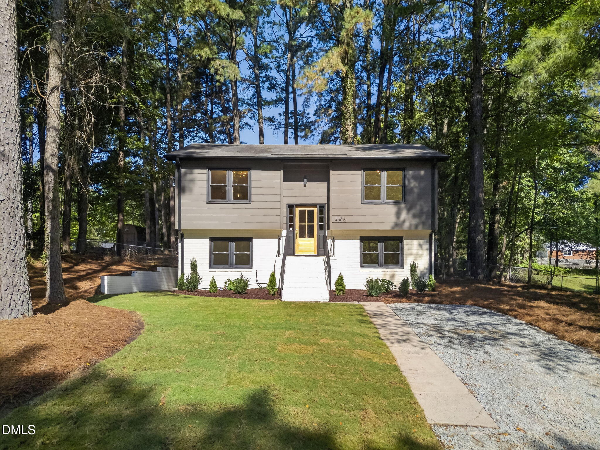 5505 McCormick Road Durham, NC 27713 - Photo 27 of 34 IMG_2590