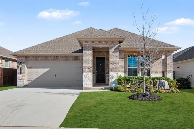 $397,500 | 2321 Ruff Road, Denton, TX 76205