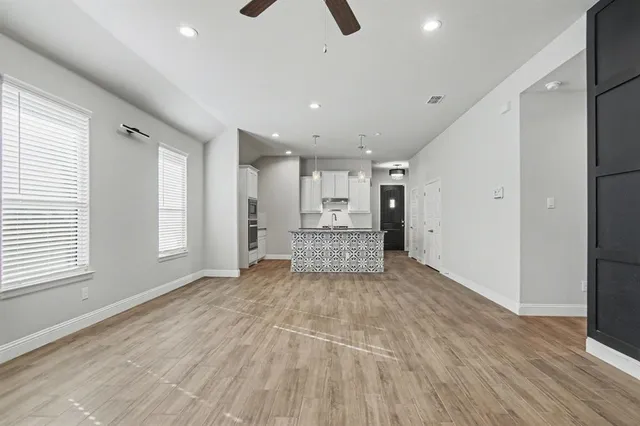 $397,500 | 2321 Ruff Road, Denton, TX 76205