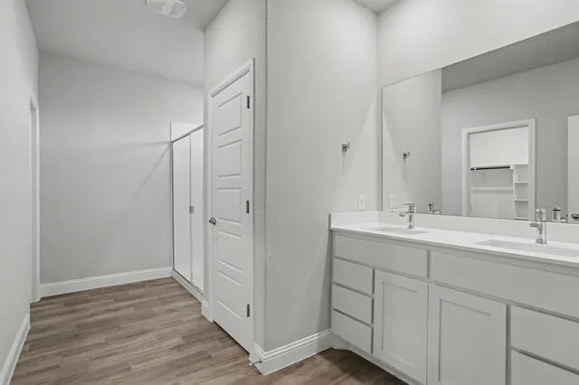 $397,500 | 2321 Ruff Road, Denton, TX 76205