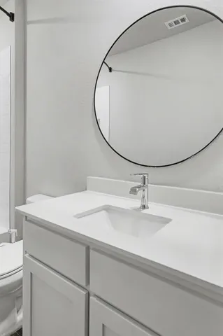 $397,500 | 2321 Ruff Road, Denton, TX 76205