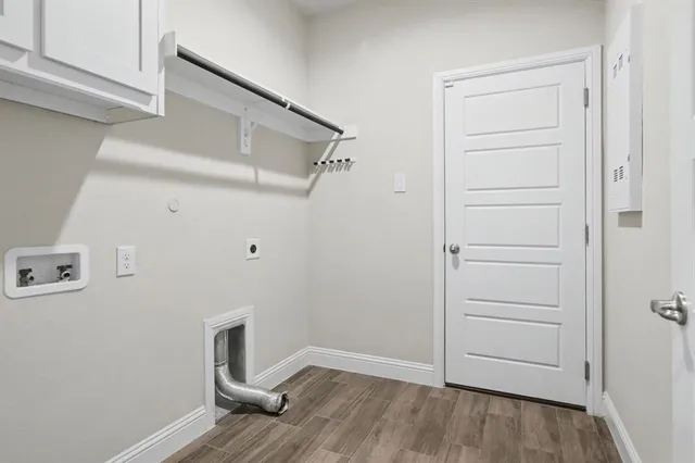 $397,500 | 2321 Ruff Road, Denton, TX 76205