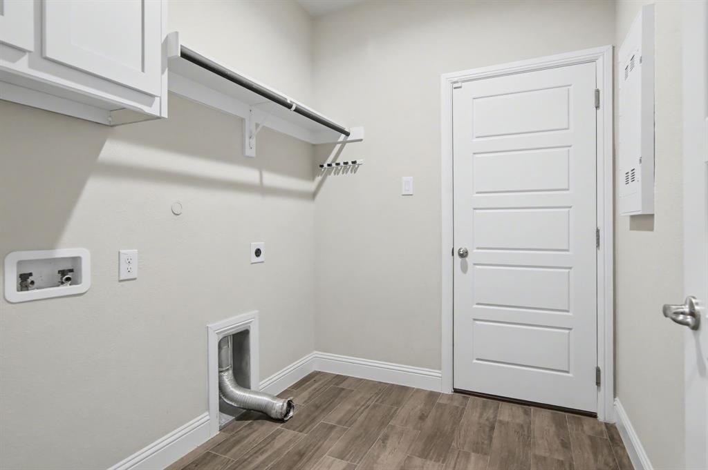 2321 Ruff Road Denton, TX 76205 - Photo 26 of 40