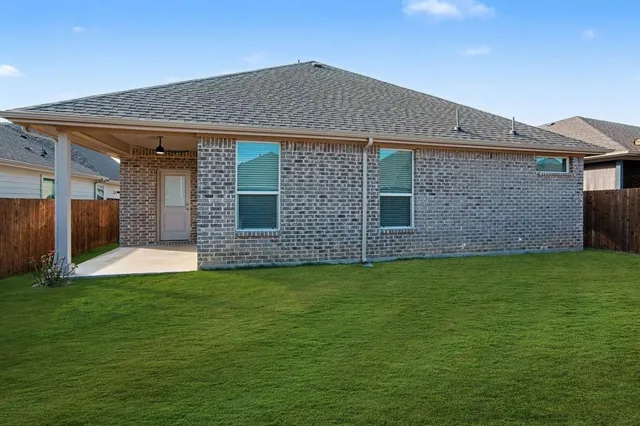$397,500 | 2321 Ruff Road, Denton, TX 76205