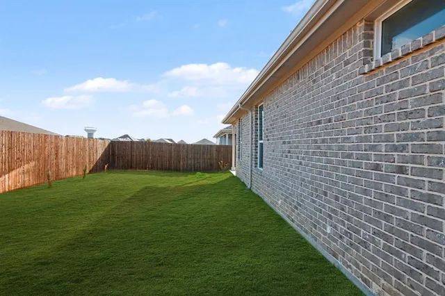 $397,500 | 2321 Ruff Road, Denton, TX 76205