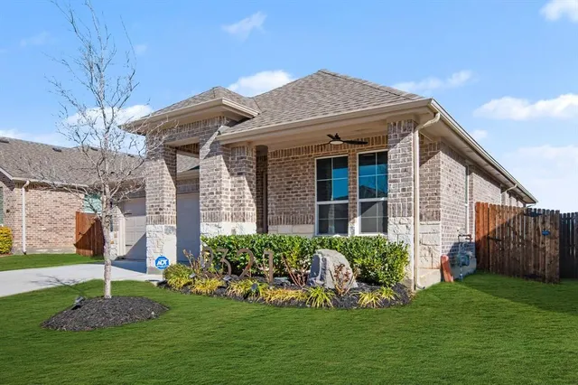 $397,500 | 2321 Ruff Road, Denton, TX 76205