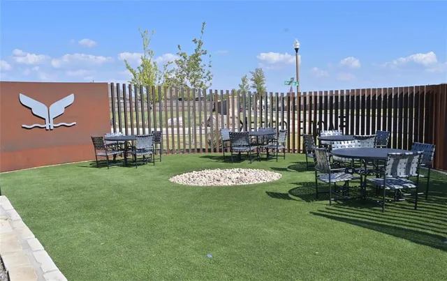 $397,500 | 2321 Ruff Road, Denton, TX 76205