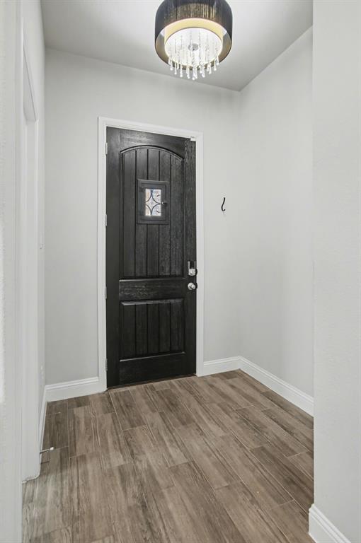 2321 Ruff Road Denton, TX 76205 - Photo 5 of 40