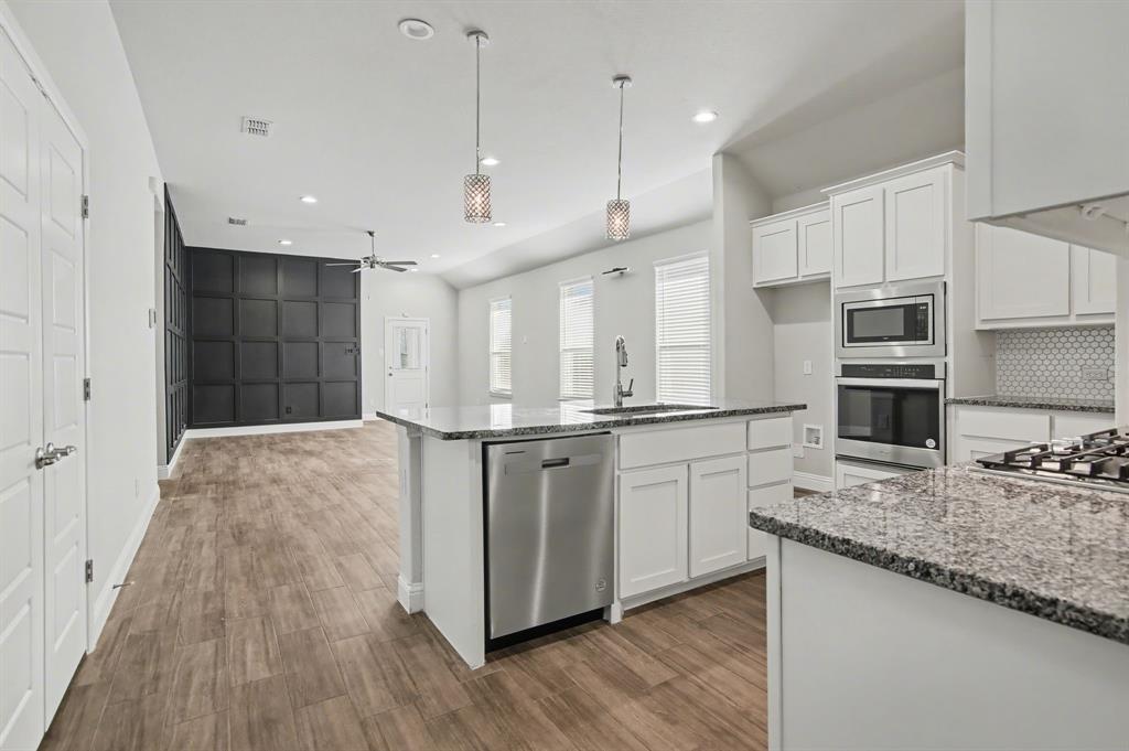 2321 Ruff Road Denton, TX 76205 - Photo 6 of 40